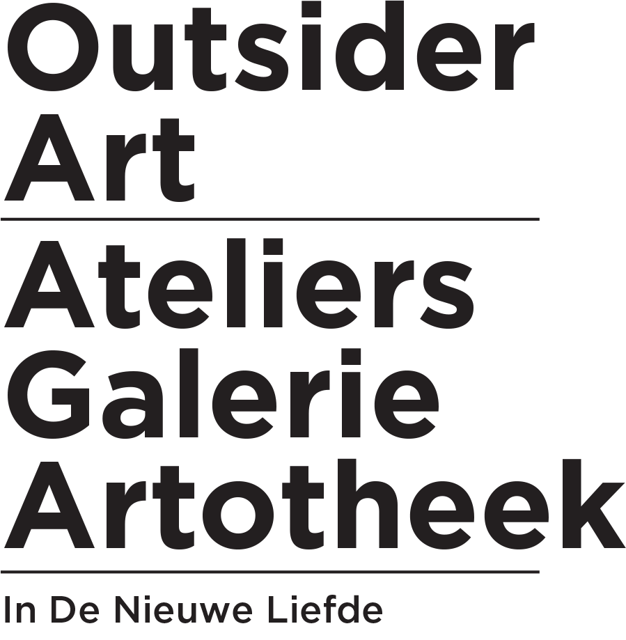 Outsider Art Galerie
